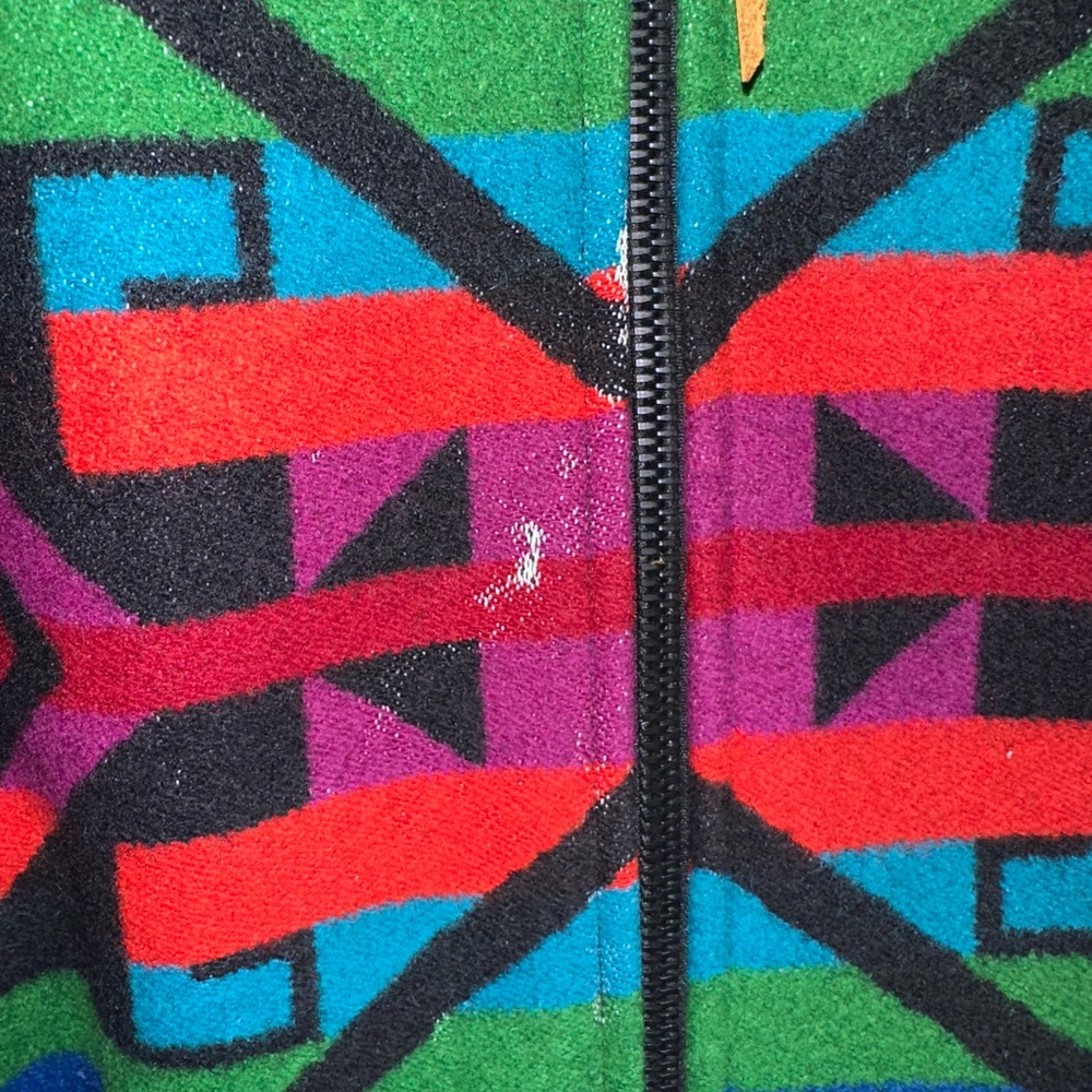 Vintage Pendleton - Picture 3 of 5